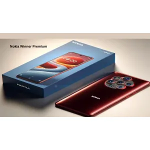 Nokia Winner Premium price 2026